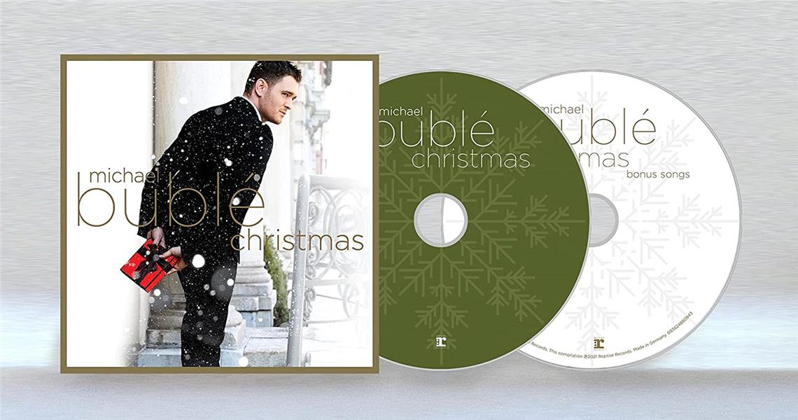 Christmas (Deluxe Edition)