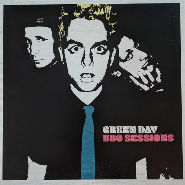 The BBC Sessions Édition Limitée Vinyle Blanc