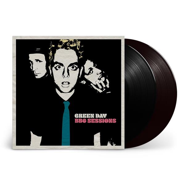 THE BBC SESSIONS / VINYLE
