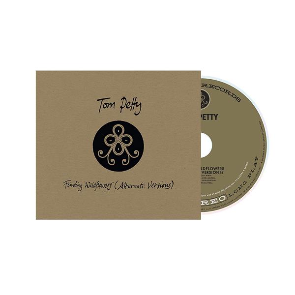 Finding Wildflowers Alternate Versions