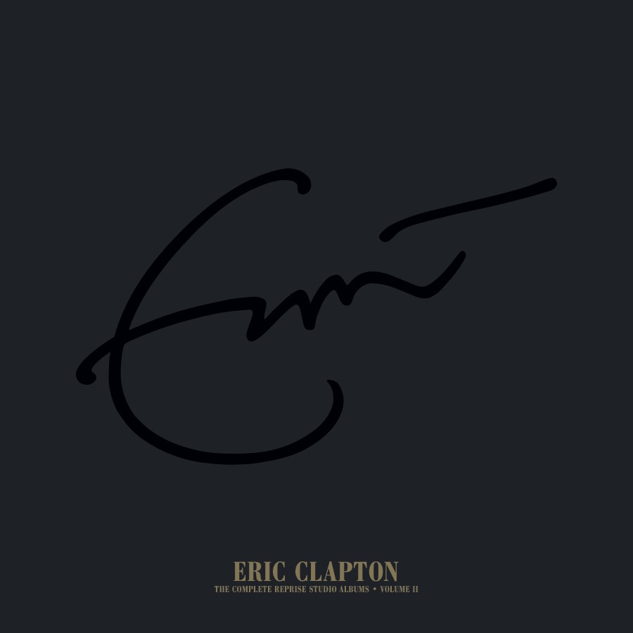 THE COMPLETE REPRISE STUDIO ALBUMS, VOLUME2