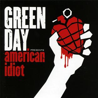 American idiot - Nouvelle version