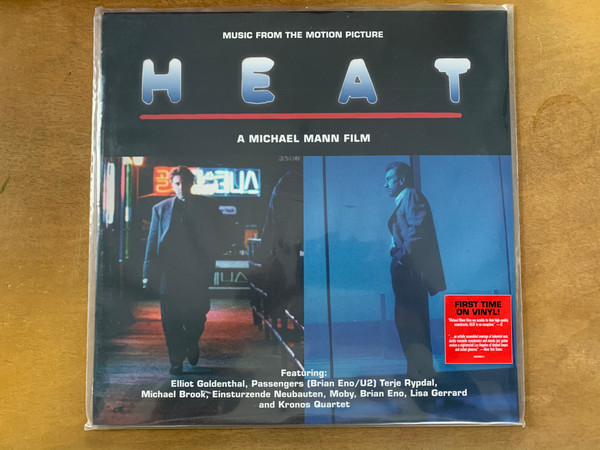 Heat