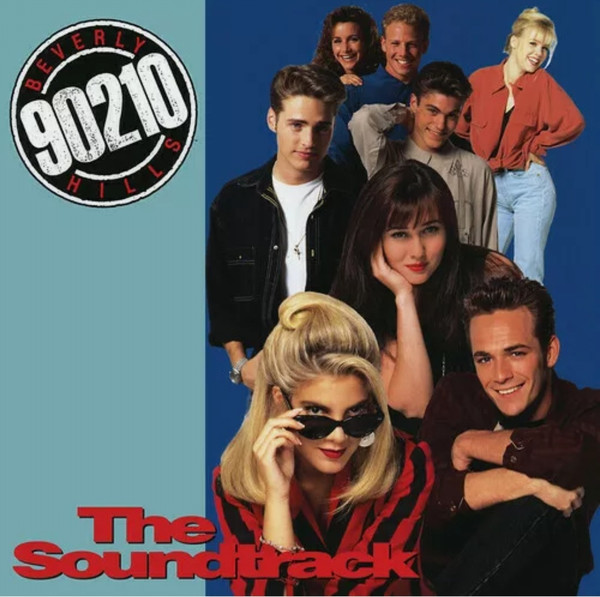 Beverly Hills 90210 Edition Collector