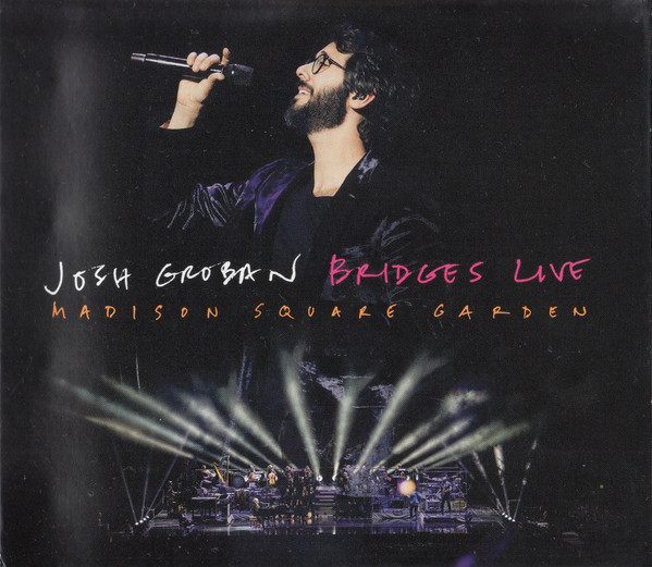 Bridges Live: Madison Square Garden