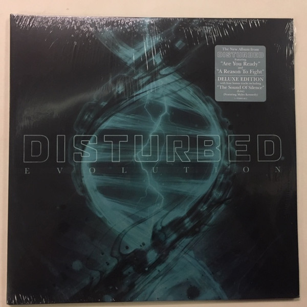 Evolution Edition Deluxe