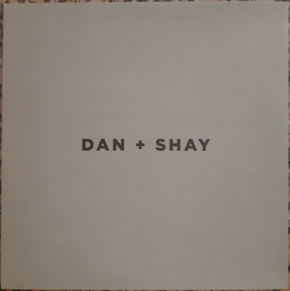 Dan + Shay