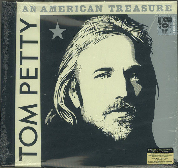 An American Treasure Edition Limitée