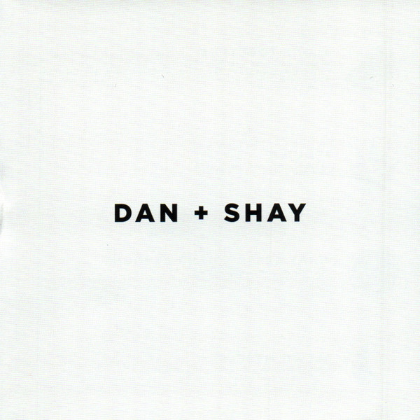 Dan + Shay