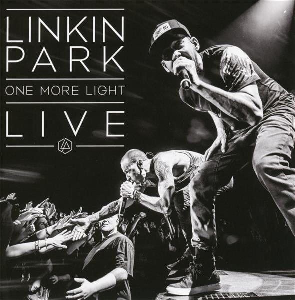 One More Light Live