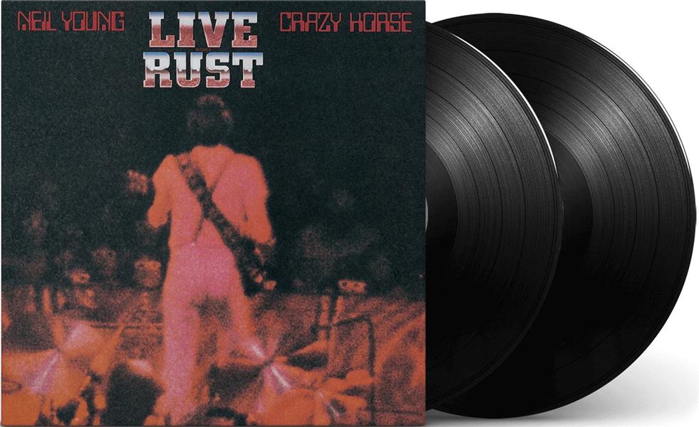 LIVE RUST