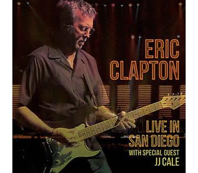 Live in San Diego