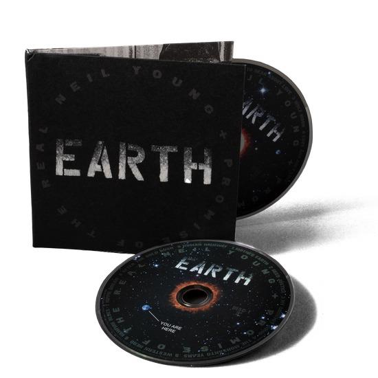 Earth