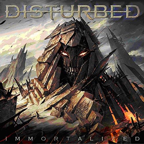 Immortalized Edition Deluxe
