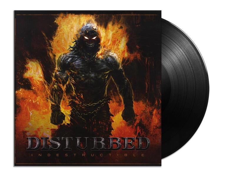 Indestructible
