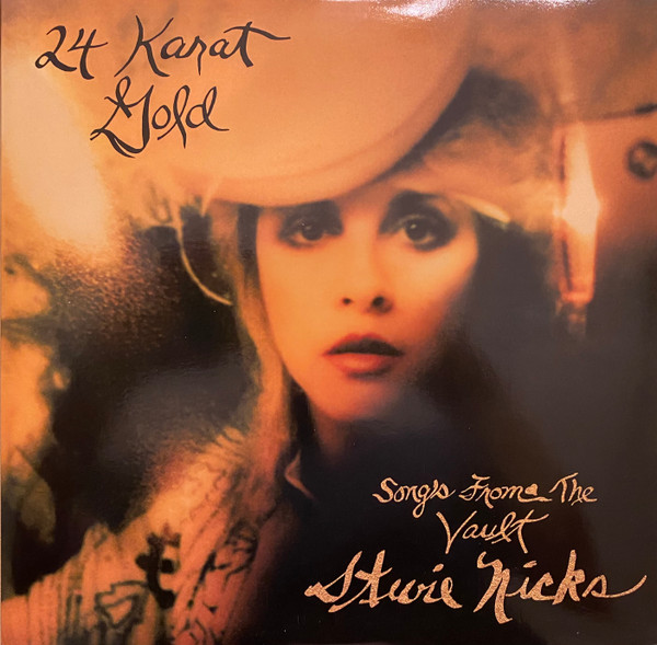 24 Karat Gold: Songs From the Vault