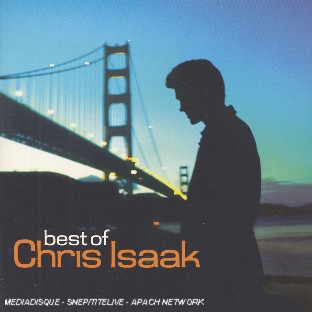 Best of Chris Isaak