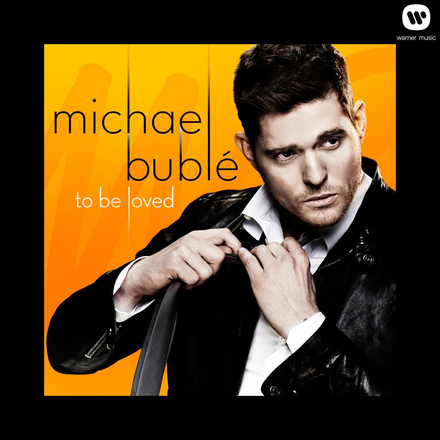 TO BE LOVED