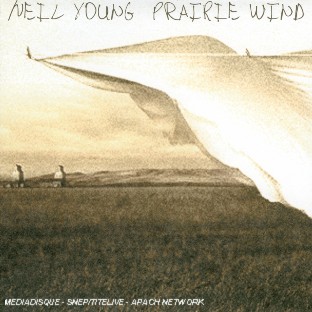 Prairie Wind