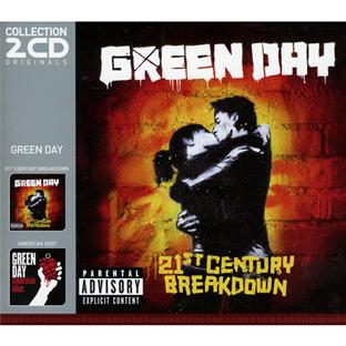 21st century breakdown, american idiot