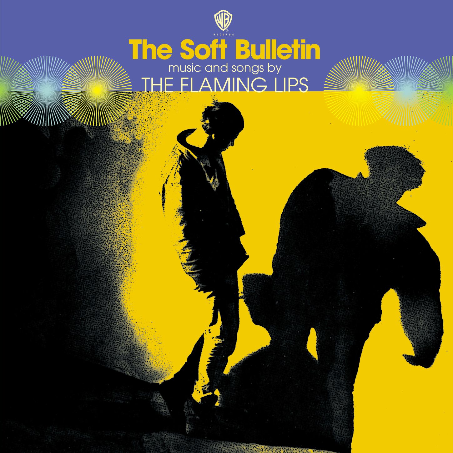 SOFT BULLETIN (THE)