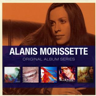 Original Album Series