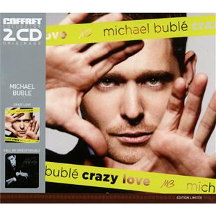 Crazy love - call me irresponsible