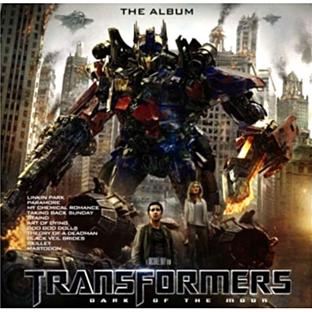 Transformers : dark of the moon