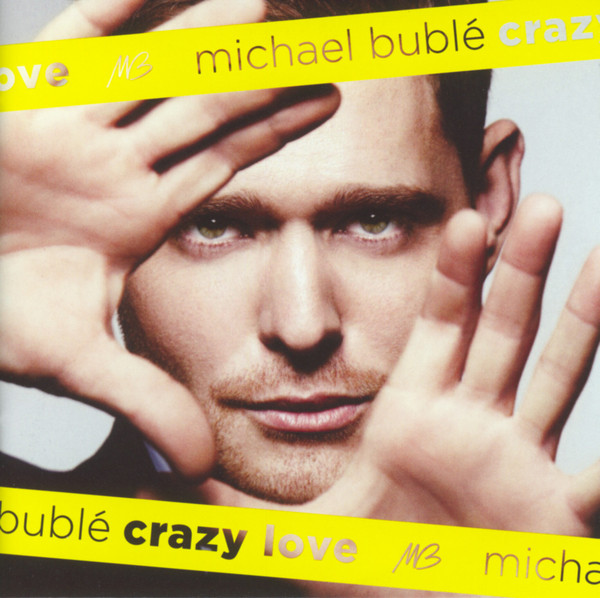 Crazy love