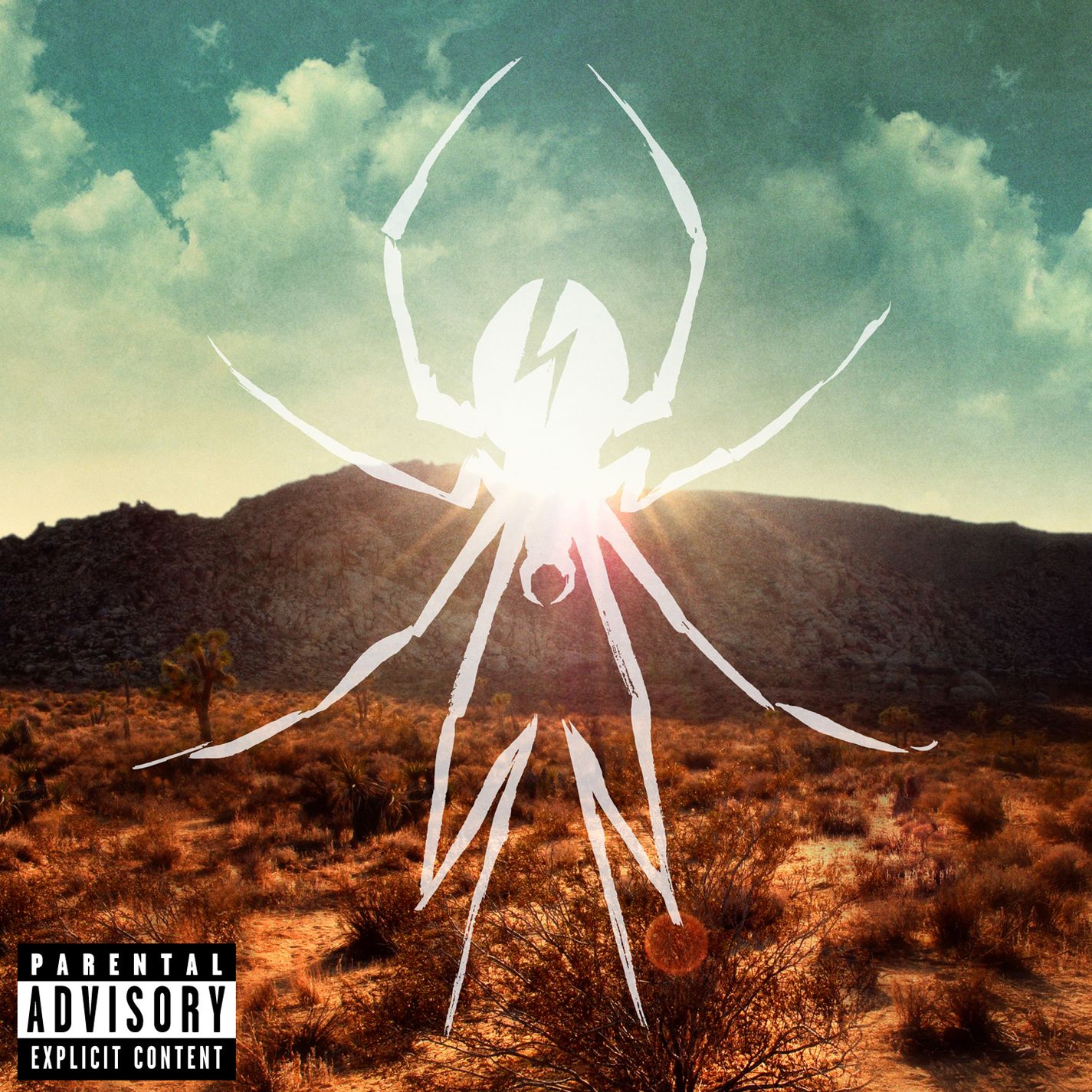 DANGER DAYS:The True Lives of The Fabulous Killjoy