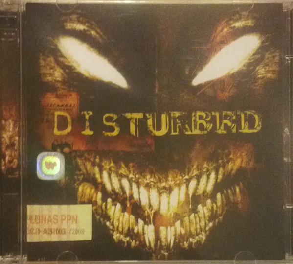 Disturbed