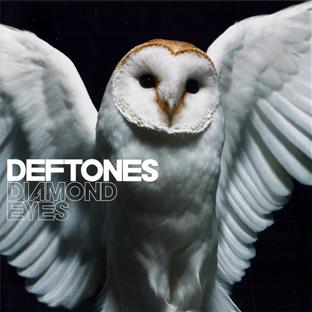 Diamond eyes