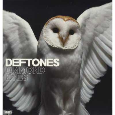 Diamond Eyes