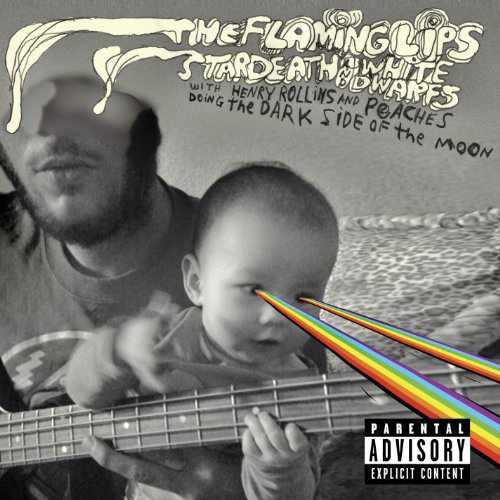 Dark side of the moon