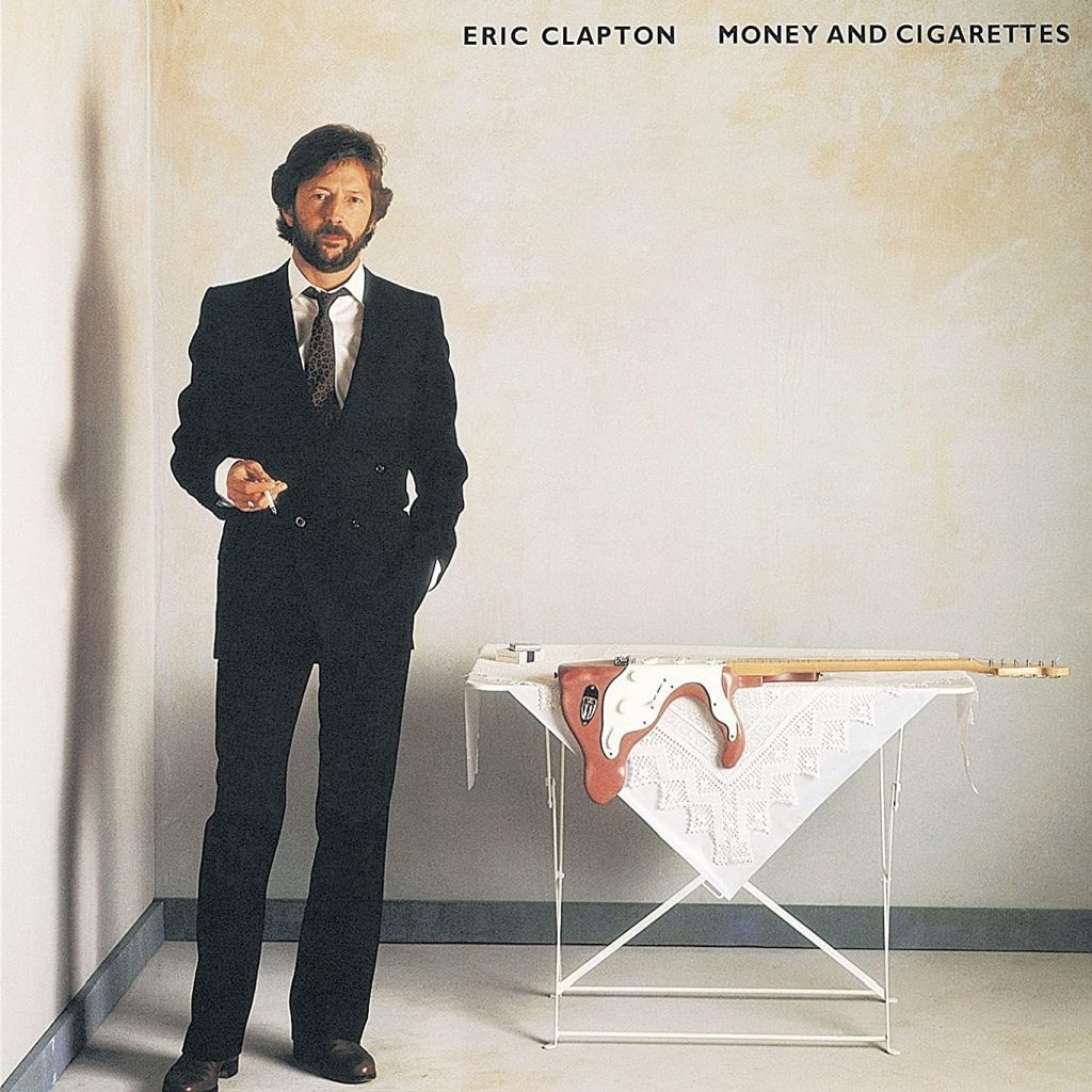 Money and Cigarettes
