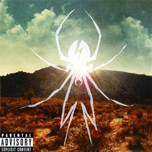 Danger days : the true lives of the fabulous killjoys