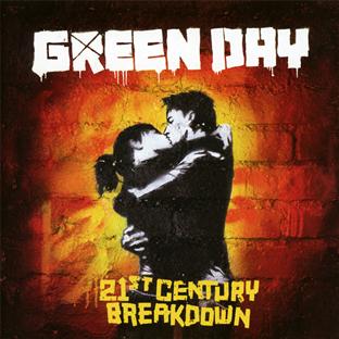 21st century breakdown