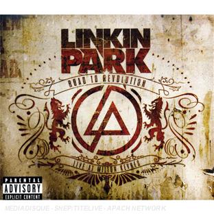 Road To Revolution : Live At Milton Keynes