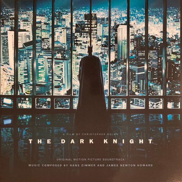 Dark knight