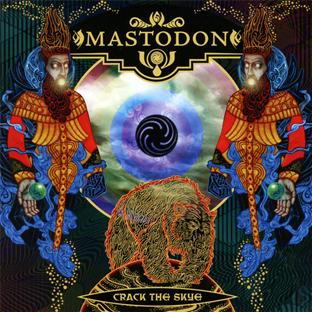 Crack The Skye
