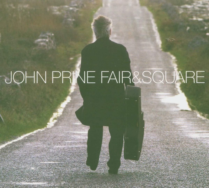 Fair & square