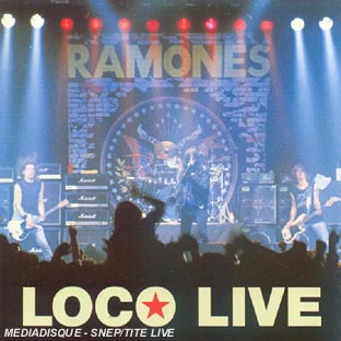 Loco live