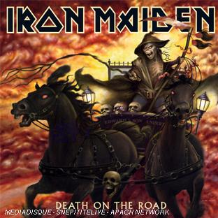 Death on the Road
