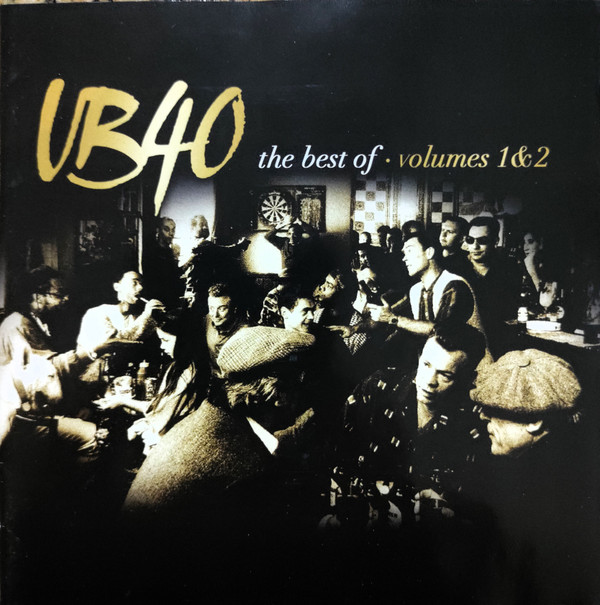 The Best Of, Volumes 1 & 2