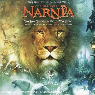The Chronicles of Narnia: The Lion, the Witch and the Wardrobe