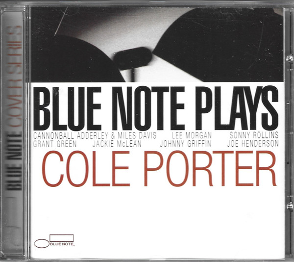 Blue Note Plays Cole Porter
