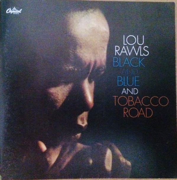 Black And Blue/Tobacco Road