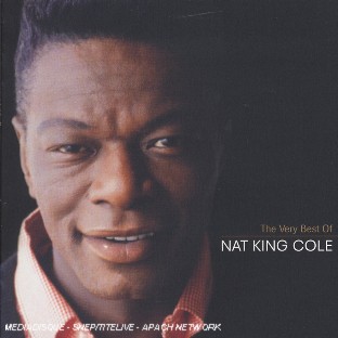 The very best of Nat King Cole