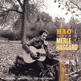 Hag :The Best Of