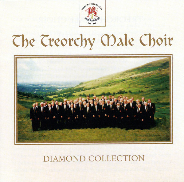 Diamond collection